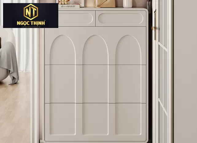 tủ giày hiện đại tủ giày hiện đại